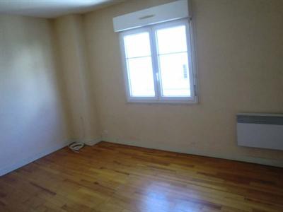 Location appartement 2 pièces, 1 chambre 